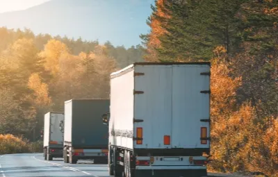 Bursa ile Havsa Arası Klima Taşıma