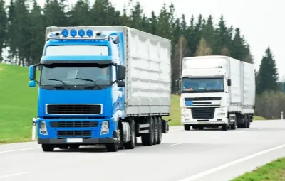 Bursa ile Havsa Arası Eşya Taşıma